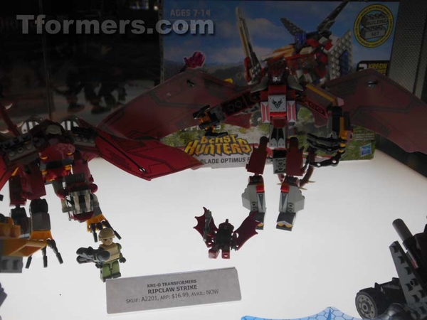 Transformers Sdcc 2013 Preview Night  (184 of 306)